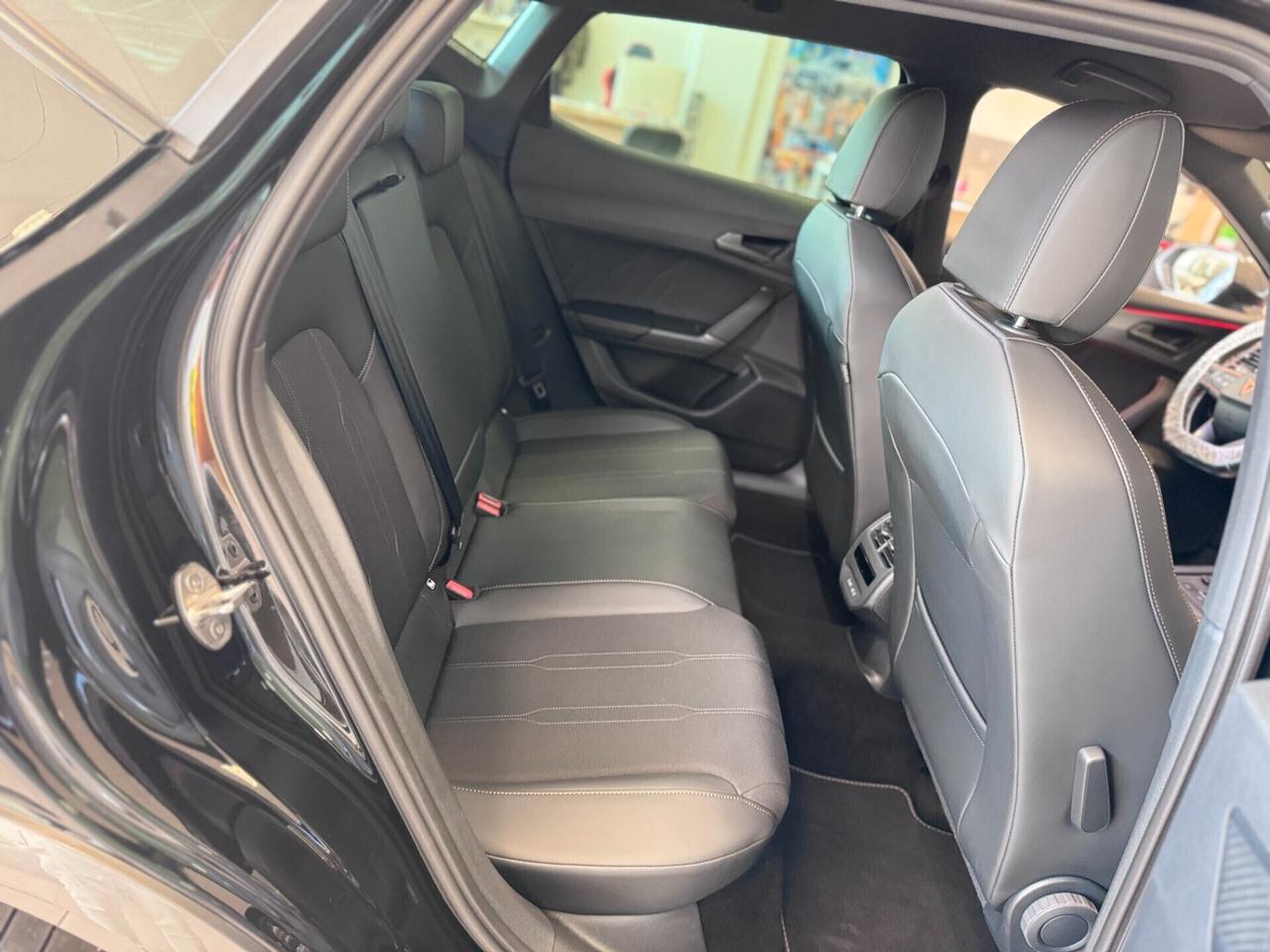 Cupra Formentor 1.4 e-Hybrid 245CV DSG Tribe Edition