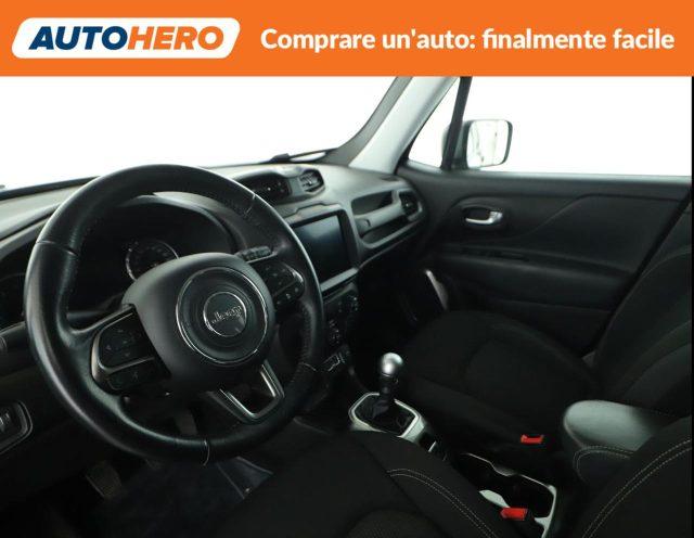JEEP Renegade 1.0 T3 Limited