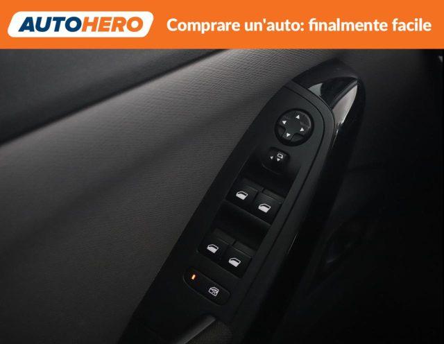 CITROEN C4 Picasso BlueHDi 120 S&S Feel