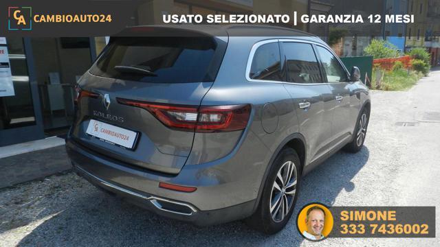 RENAULT Koleos dCi 130CV Energy Intens