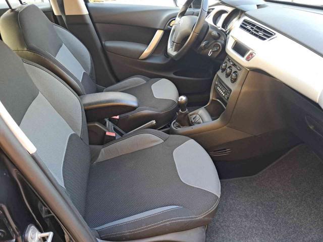 CITROEN C3 1.1 Exclusive ok neopatentati
