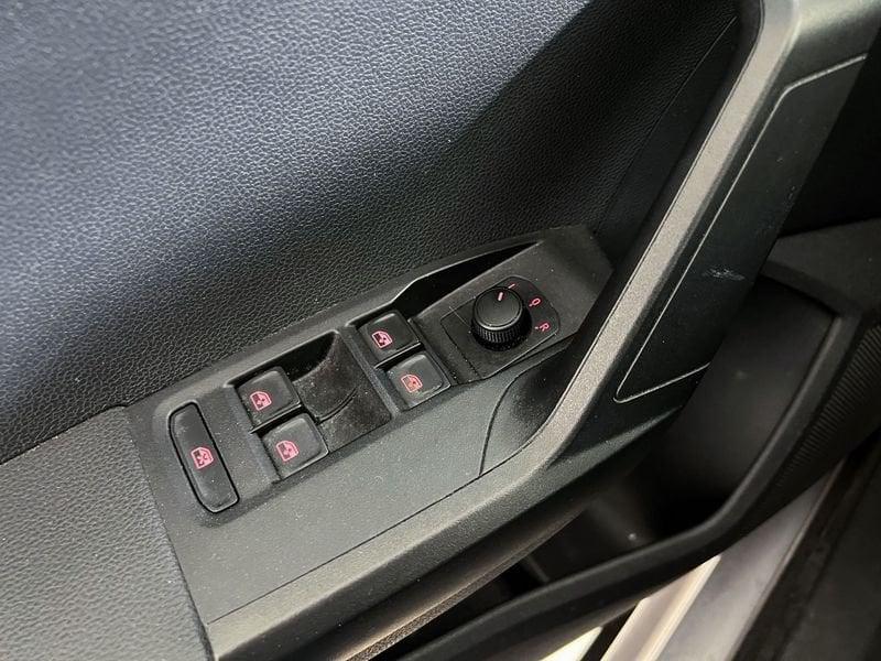 Seat Arona Arona 1.0 TGI Style