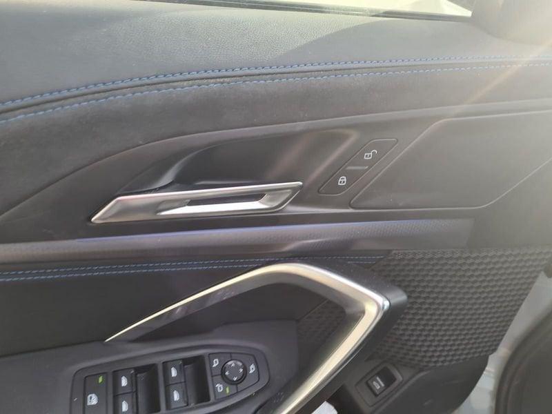 BMW X2 X2 xDrive 20d M-SPORT IVA ESPOSTA