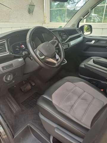 Volkswagen T6.1 Multivan Multivan 2.0 tdi Highline 4motion 204cv dsg 7pti