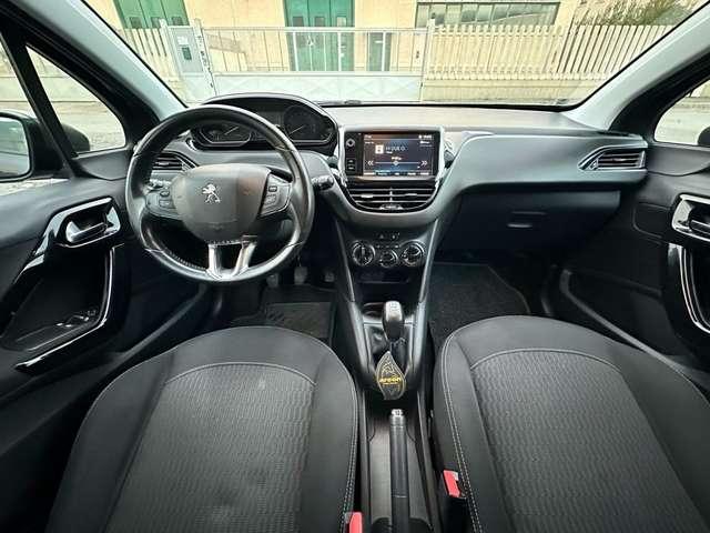 Peugeot 208 Allure BlueHDi 75cv 5 porte