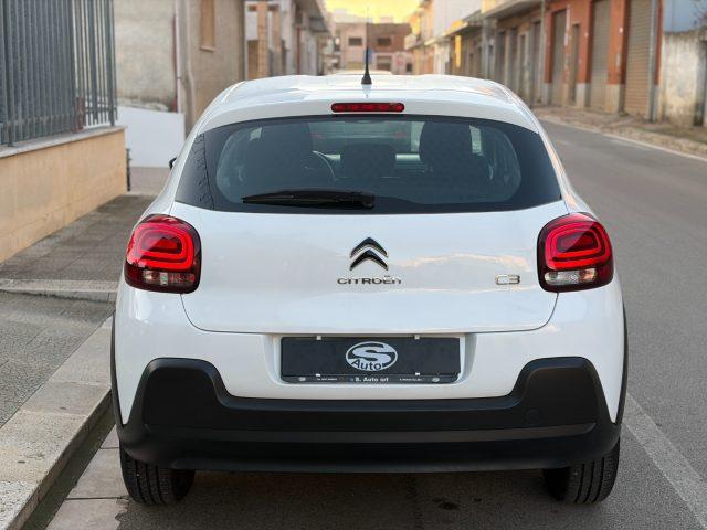 CITROEN C3 1.5 BlueHDi 100 S&S Feel