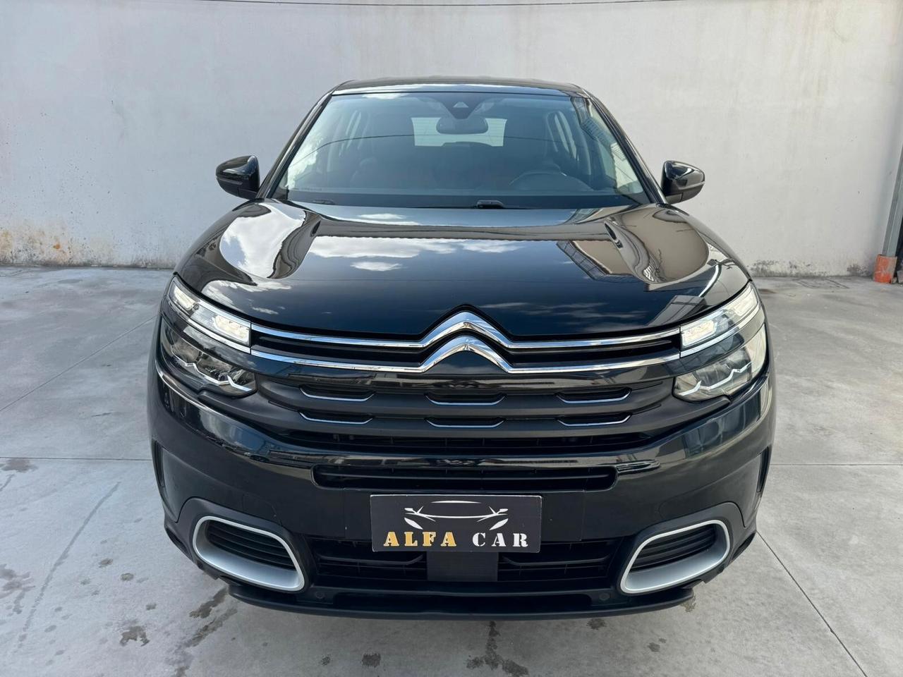 CITROEN C5 AIRCROSS BlueHDi 130cv 2022!!! AUTOMATICA!!!