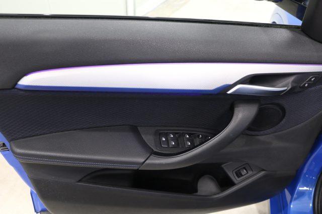 BMW X2 xDrive20d Msport-X "" CAMBIO NUOVO "" SERVICE""