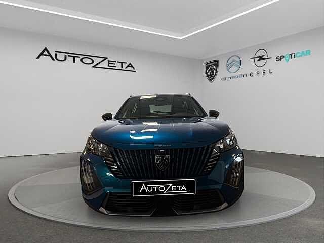 Peugeot 2008 Hybrid 145 e-DCS6 Allure