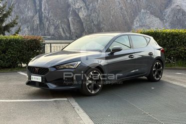 CUPRA Leon 1.5 Hybrid 150 CV DSG