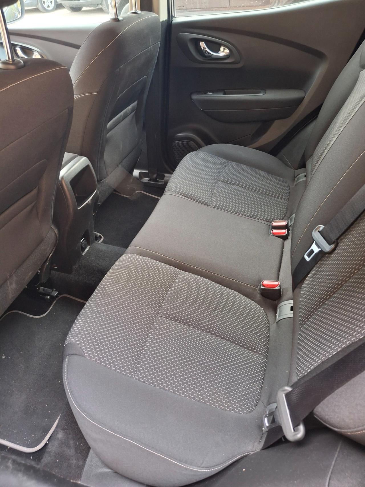 Renault Kadjar dCi 8V 110CV Energy Hypnotic