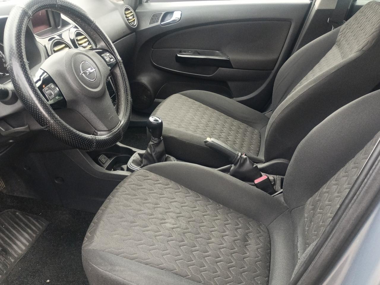 Opel Corsa 1.3 CDTI 95CV F.AP. 5 porte Sport