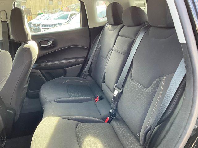 JEEP Compass 1.6 Multijet 2WD