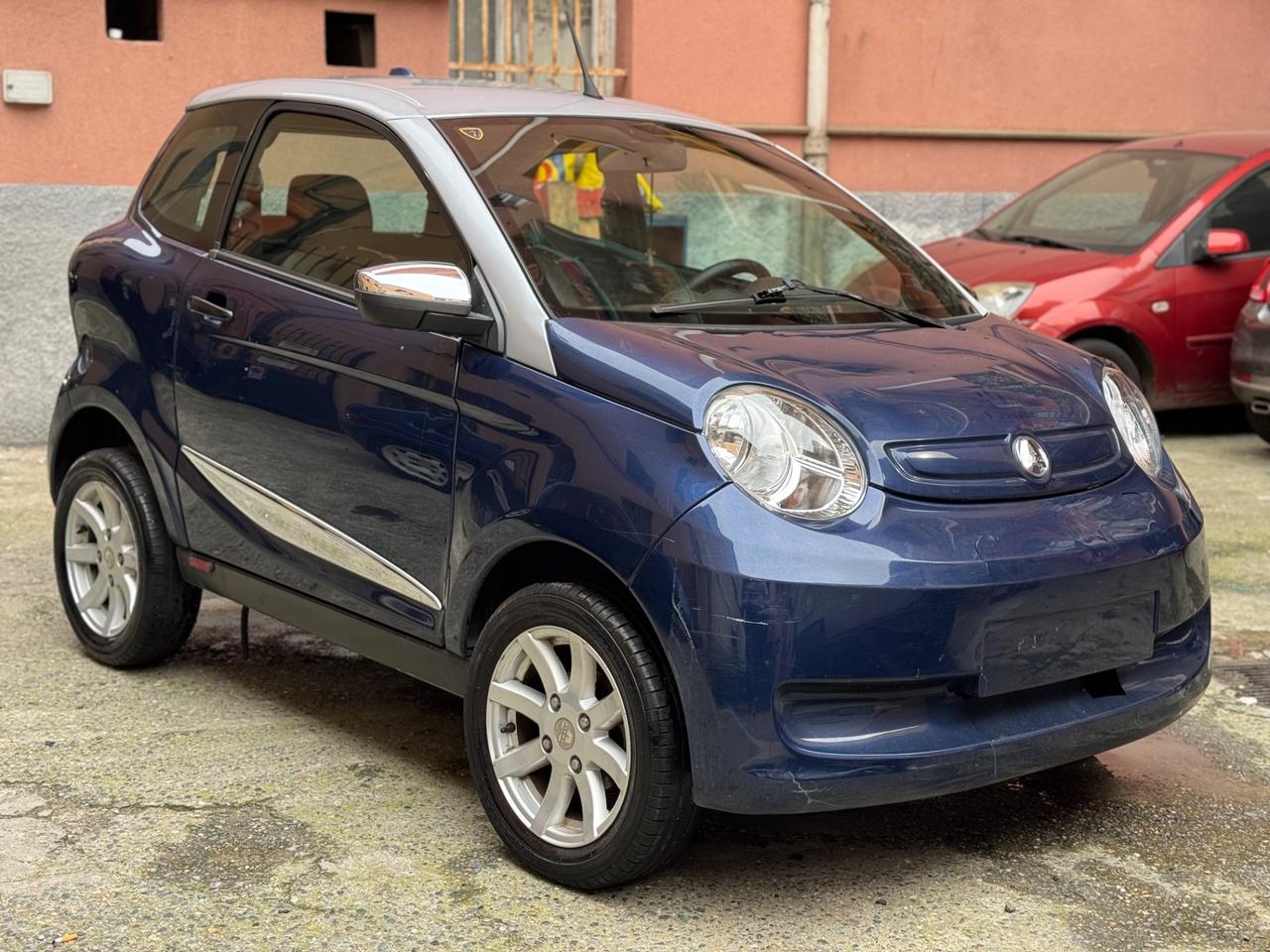 AIXIAM MINIAUTO GT PRONTA CONSEGNA