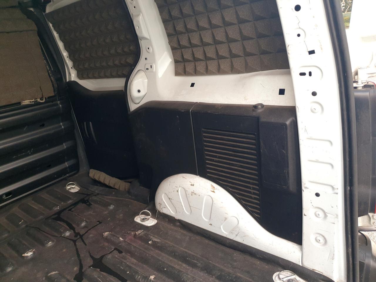 CITROEN BERLINGO FURGONE 1.6 T.DIESEL