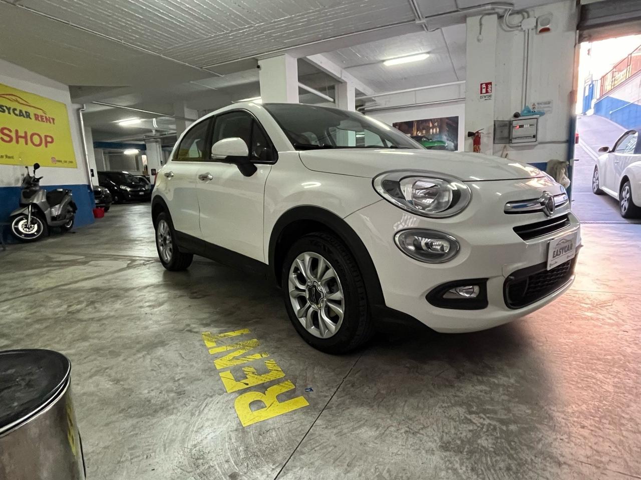 Fiat 500X 1.6 MultiJet 120 CV Business