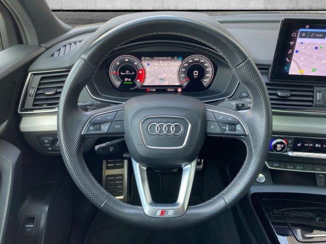 AUDI Q5 40 TDI 204 CV quattro S tronic S line