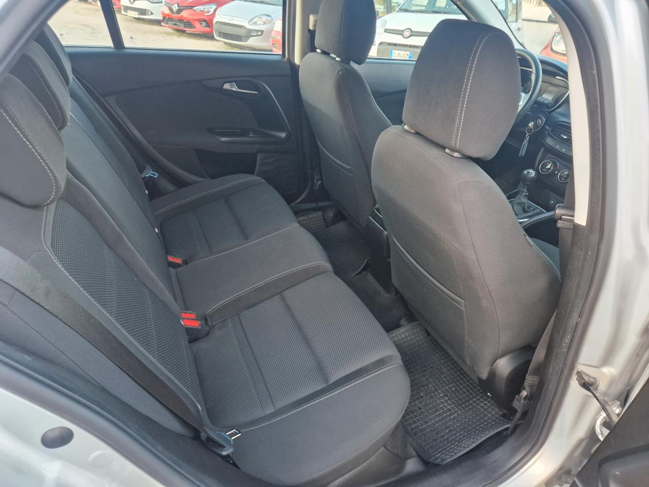 Fiat Tipo 1.6 Mjt S&S SW - 2018