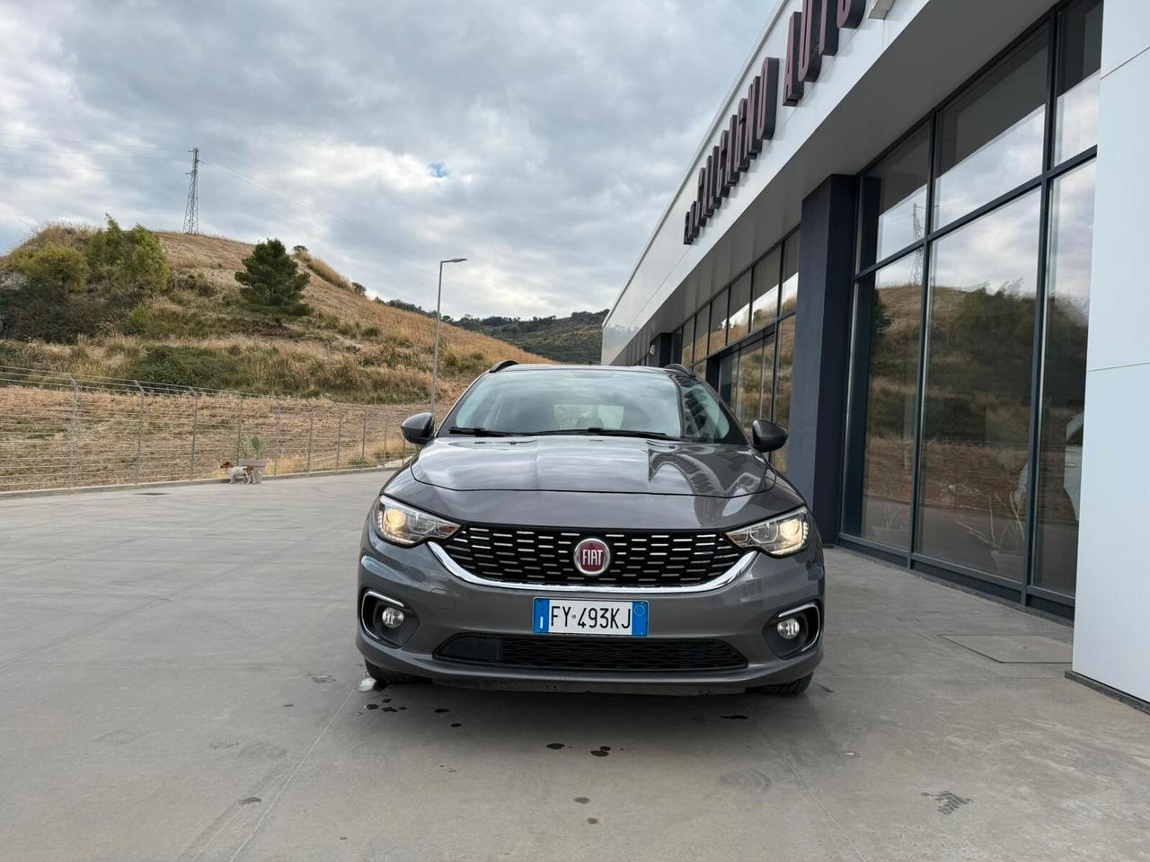 Fiat Tipo 1.3 Mjt S&S SW Business