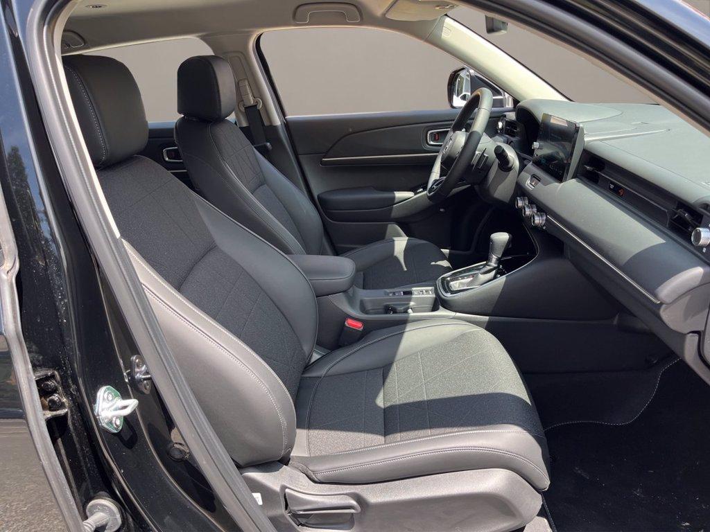 HONDA HR-V 1.5 hev Advance ecvt del 2025