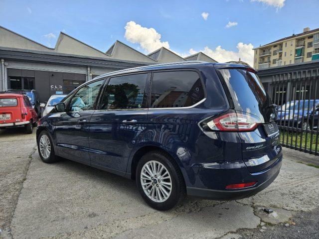 FORD Galaxy 2.0 EcoBlue 150 CV Start&Stop Aut.