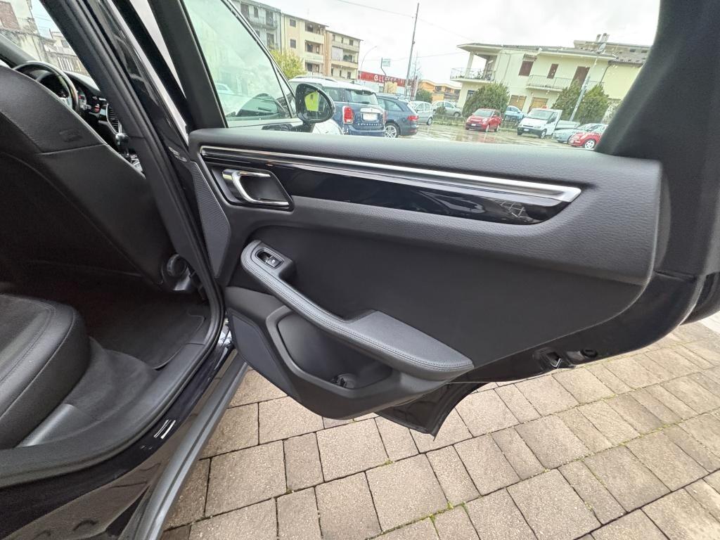 Porsche Macan 3.0 S Diesel 250cv PDK