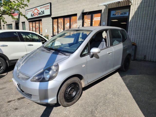 HONDA Jazz 1.2 i-DSi 5p. S NEOPATENTATI - EURO 4 BENZINA