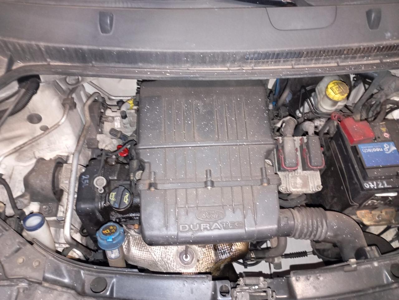 Ford Ka DEL 2010 - 1200 BENZINA ANCHE NEOPATETATI -