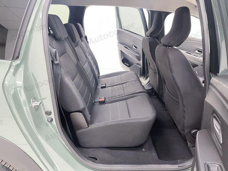 Dacia Jogger 1.0 tce Expression Gpl 100cv 7p.ti