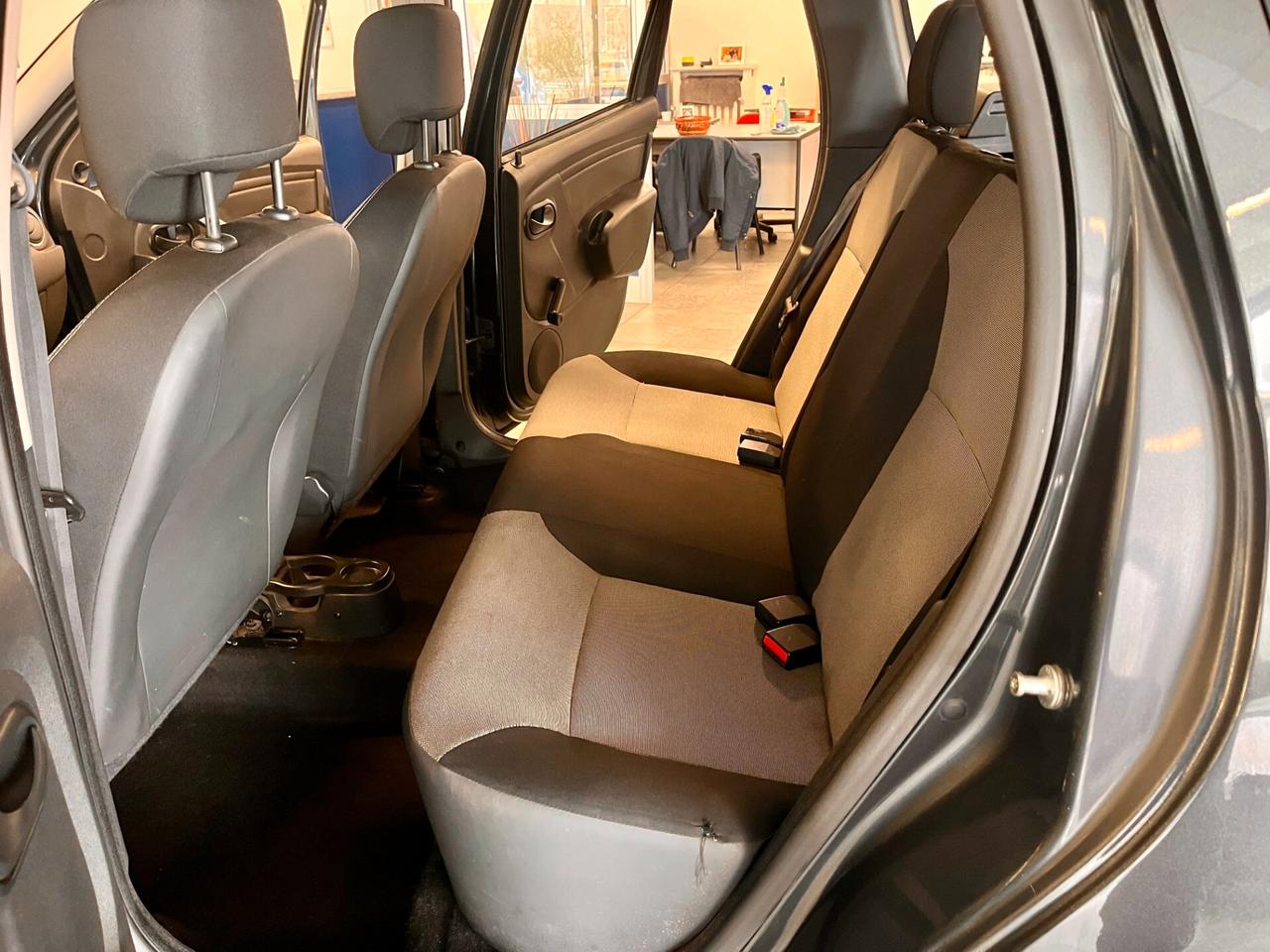 Dacia Duster 1.6 110CV 4x4 Ambiance