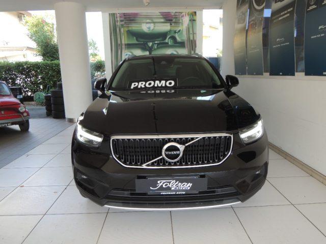 VOLVO XC40 T3 Geartronic Momentum Pro