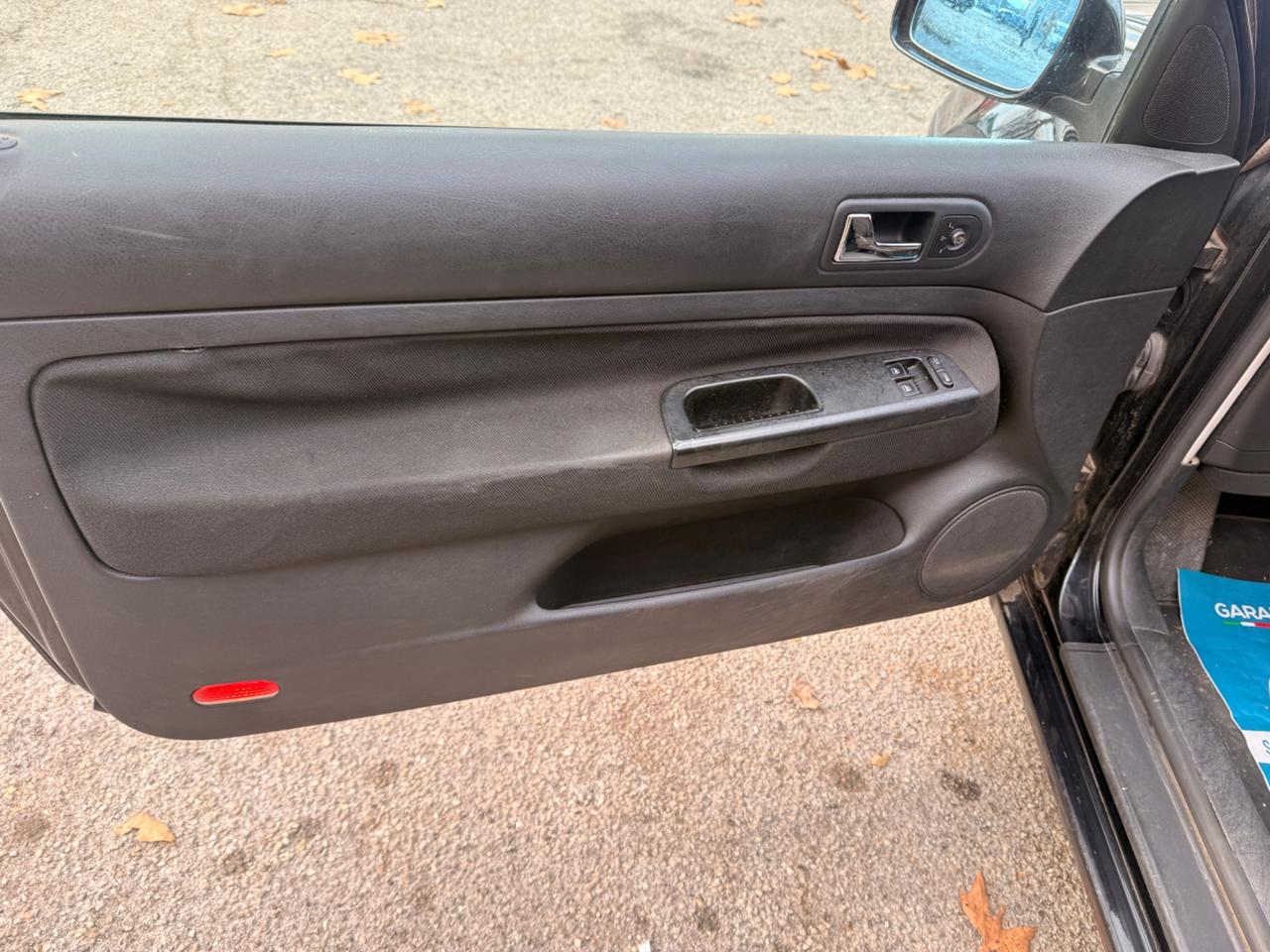 Volkswagen Golf 1.8 cat 3 porte Highline