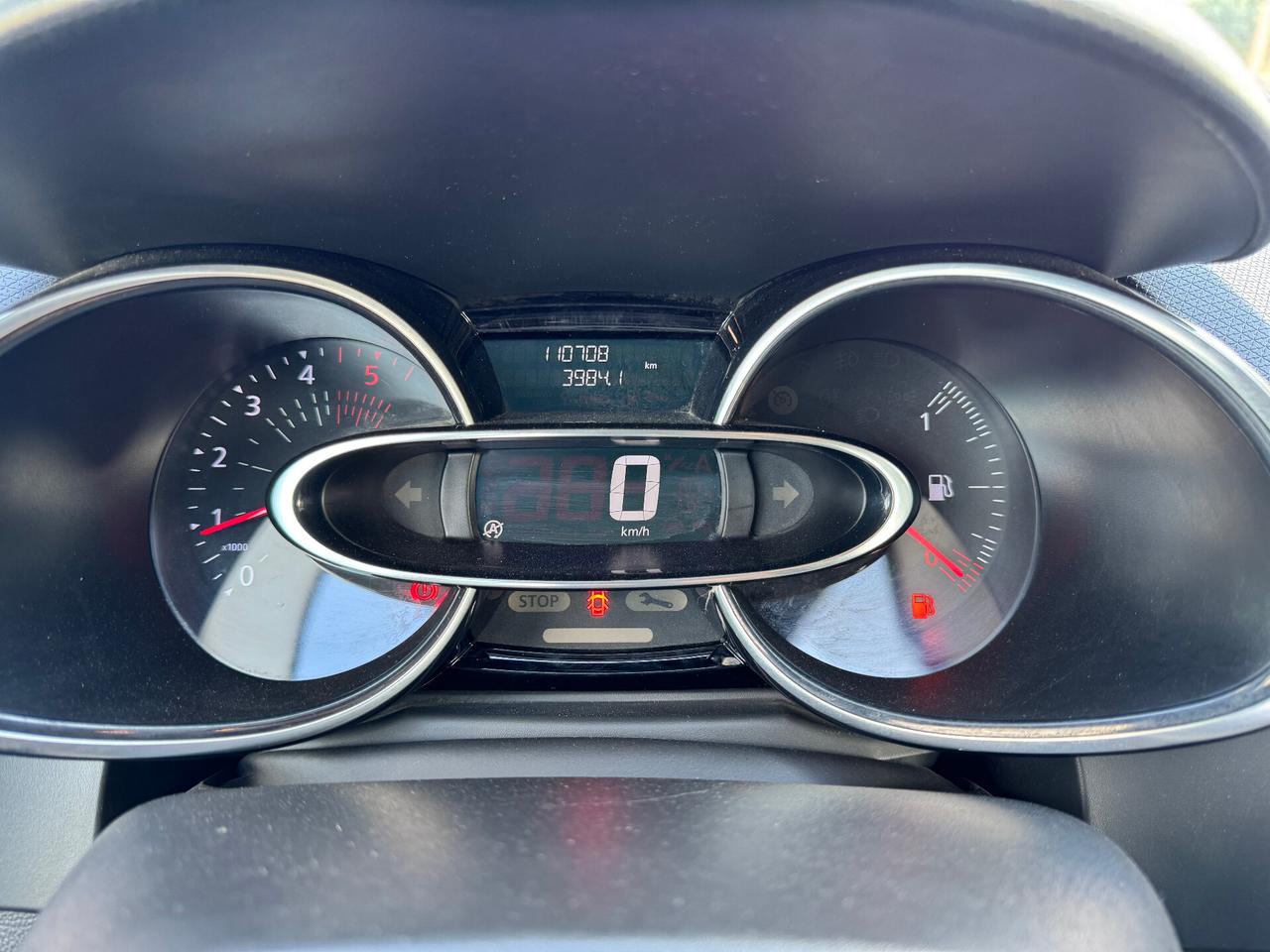 Renault Clio dCi 8V 90 CV 5 porte Business