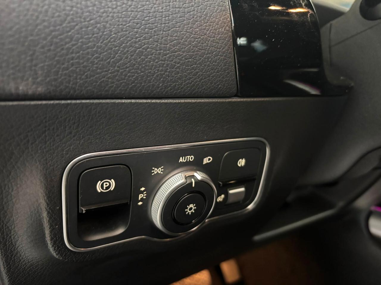 Mercedes-benz GLA 200 d Automatic 4Matic Sport Plus