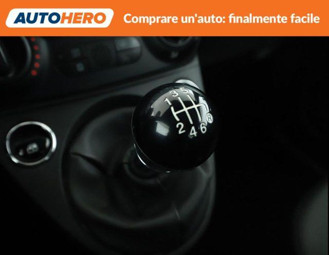 FIAT 500 1.0 Hybrid Launch Edition