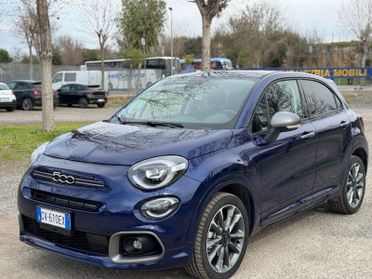 FIAT 500X 1.5 T4 HybrId SPORT "FULL-LED" ""SOLO 16 MILAKM"