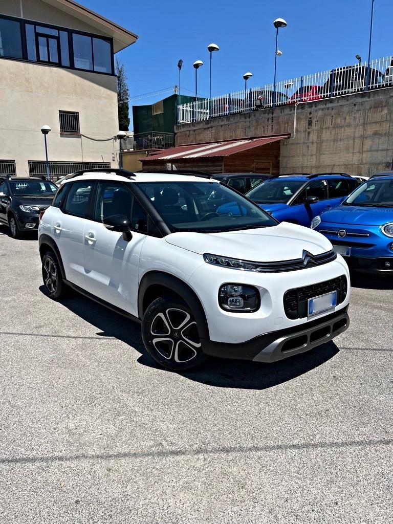 Citroen C3 Aircross 1.5 BlueHDi 110 Shine km 66.000 2021