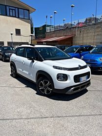 Citroen C3 Aircross 1.5 BlueHDi 110 Shine km 66.000 2021