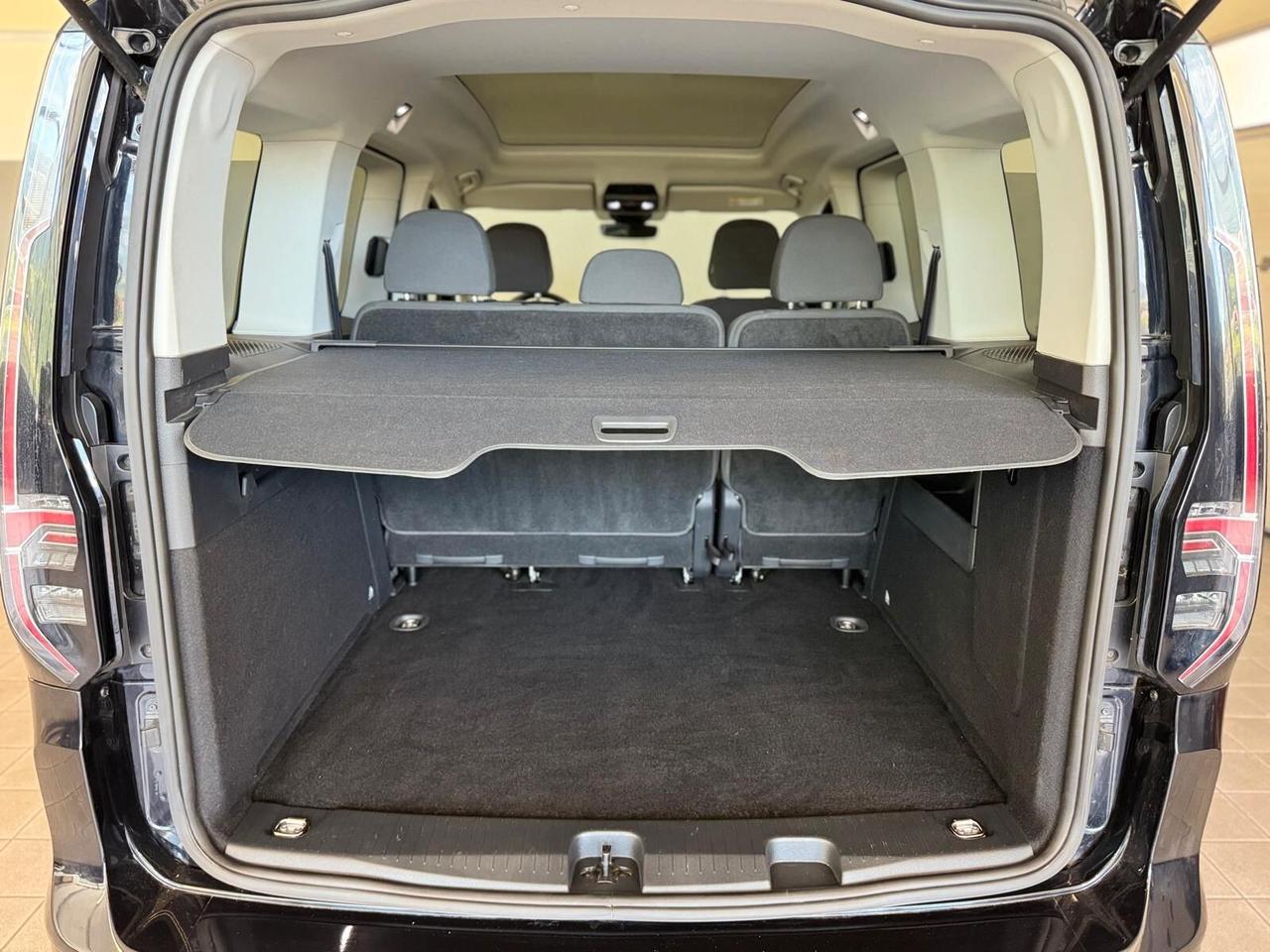 Caddy 2.0 TDI 122 CV DSG Move