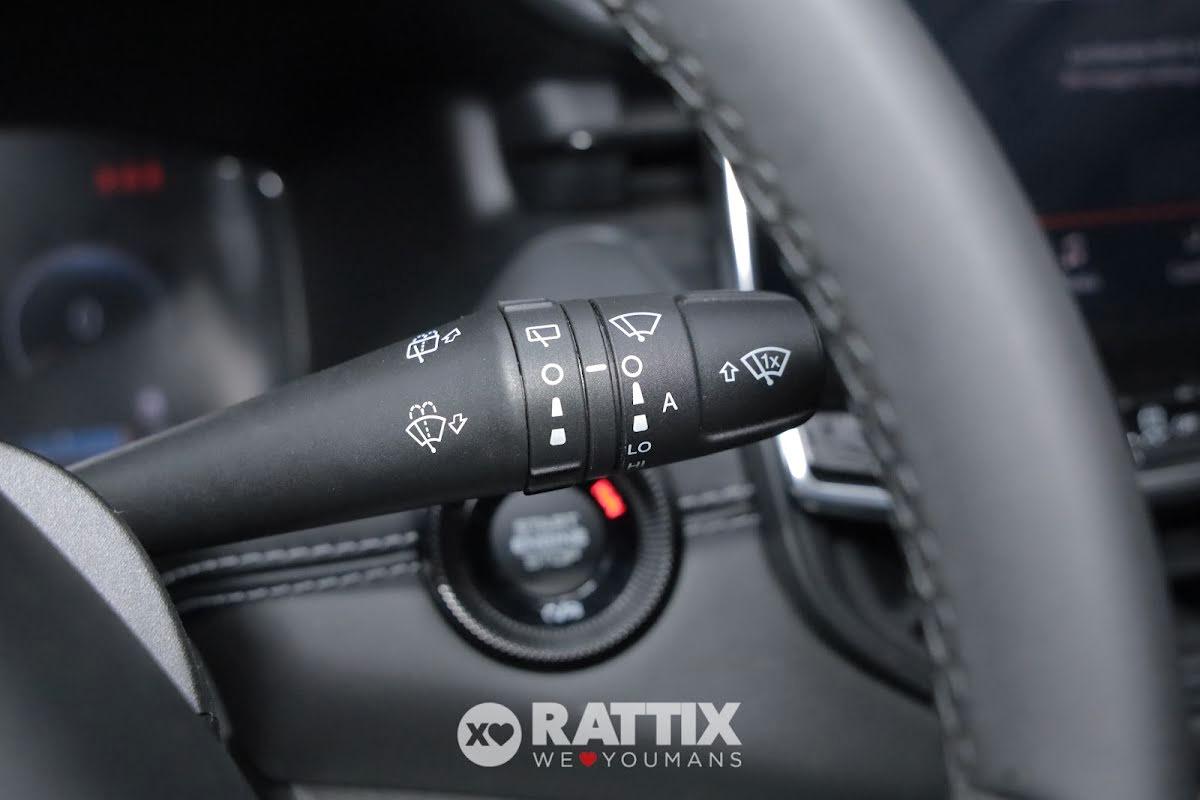 Jeep Compass 1.5 Turbo T4 Mhev 130CV Summit DCT