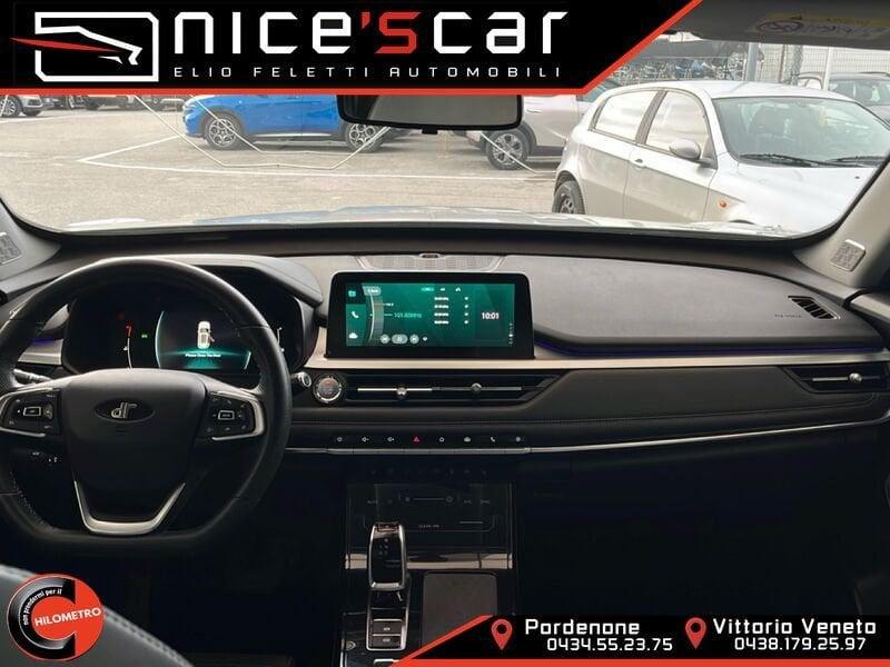 DR AUTOMOBILES DR 6.0 1.5 Turbo CVT Bi-Fuel GPL*PROMO*