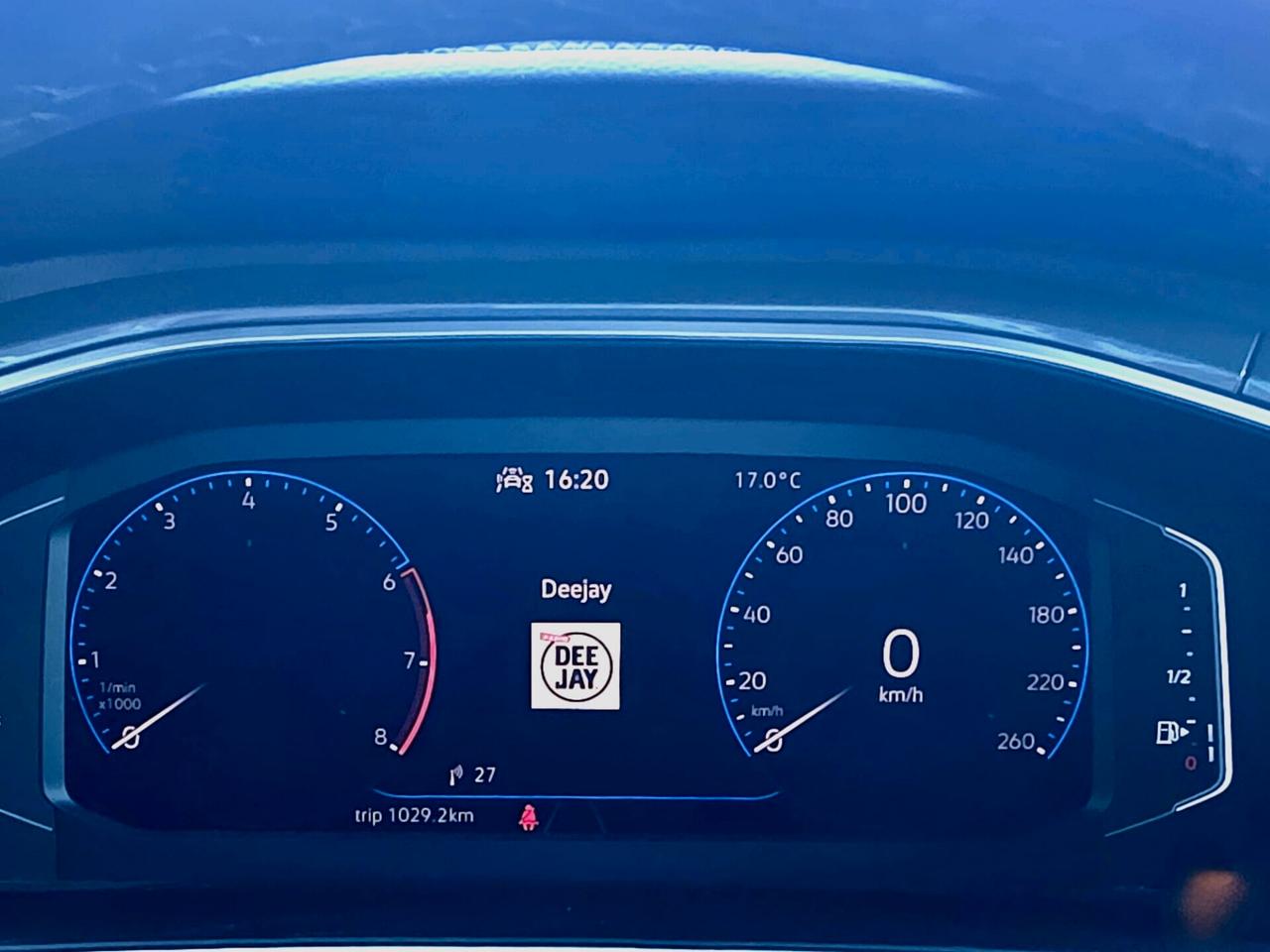 Volkswagen T-Roc LIFE 1.0 81KW#LED#PELLE#VIRTUAL#CARPLAY#CAM#CLIMA