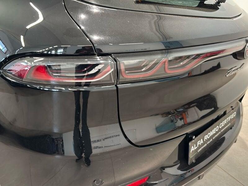 Alfa Romeo Tonale 1.5 160cv Hybrid TCT7 Sprint