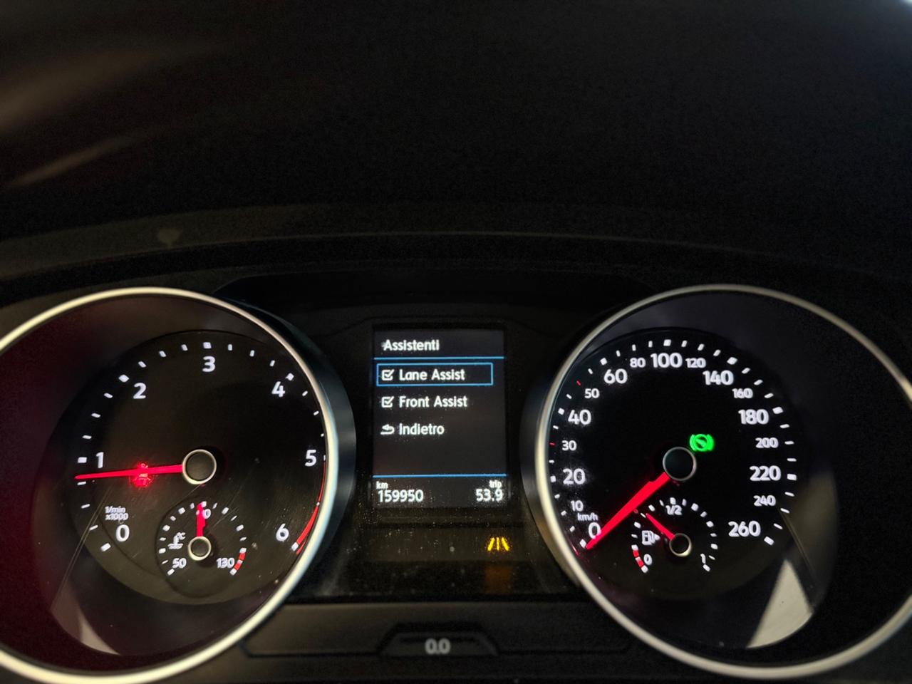 Volkswagen Tiguan 2.0 TDI SCR DSG 4MOTION Style BMT