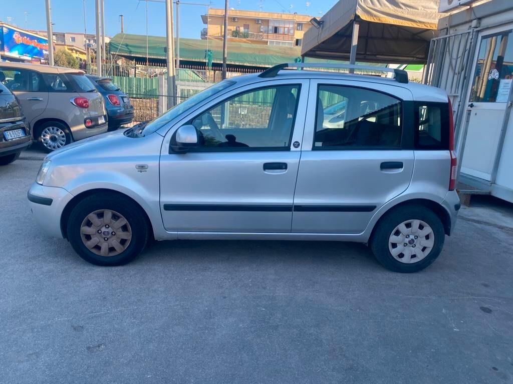 Fiat Panda 1.2 Dynamic Con Solo KM 48000