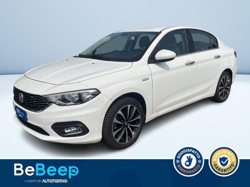 FIAT Tipo 4P 1.4 TJT EASY GPL 120CV