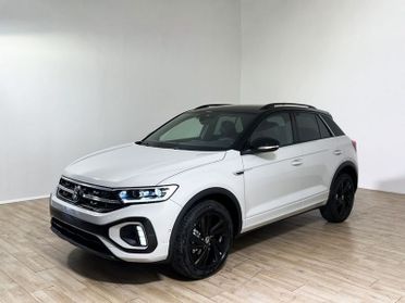 Volkswagen T-Roc 1.5 TSI ACT DSG R-Line Plus