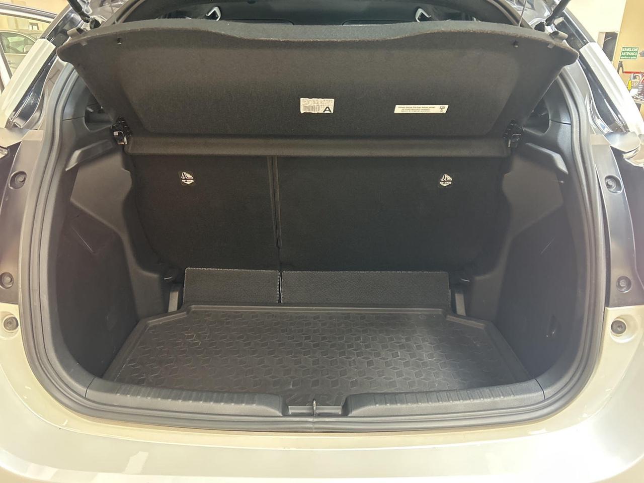 Toyota Yaris 1.5h Style