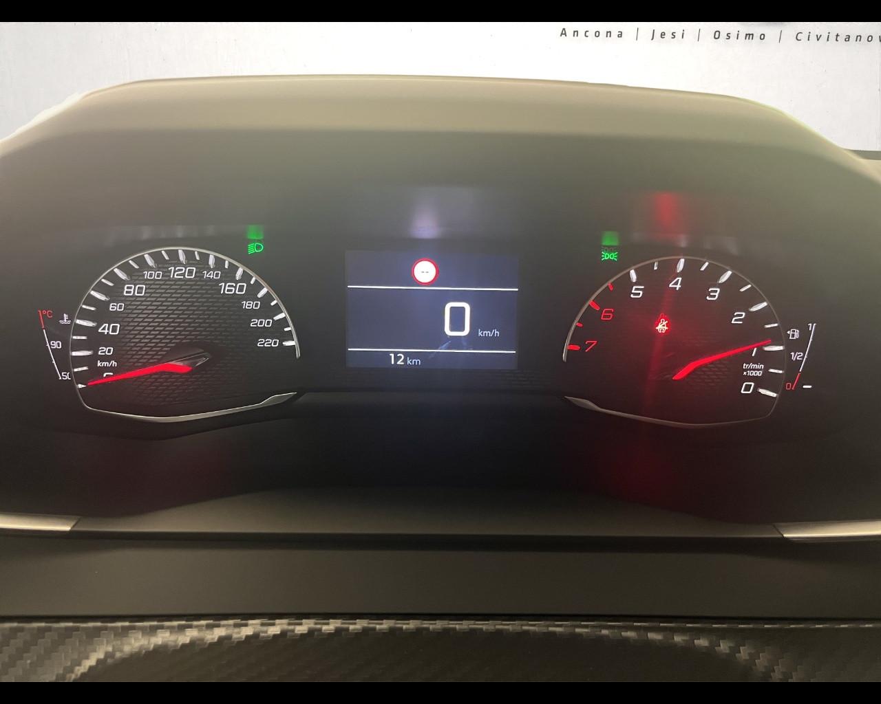PEUGEOT 208 5P - STYLE PureTech 100 S&S