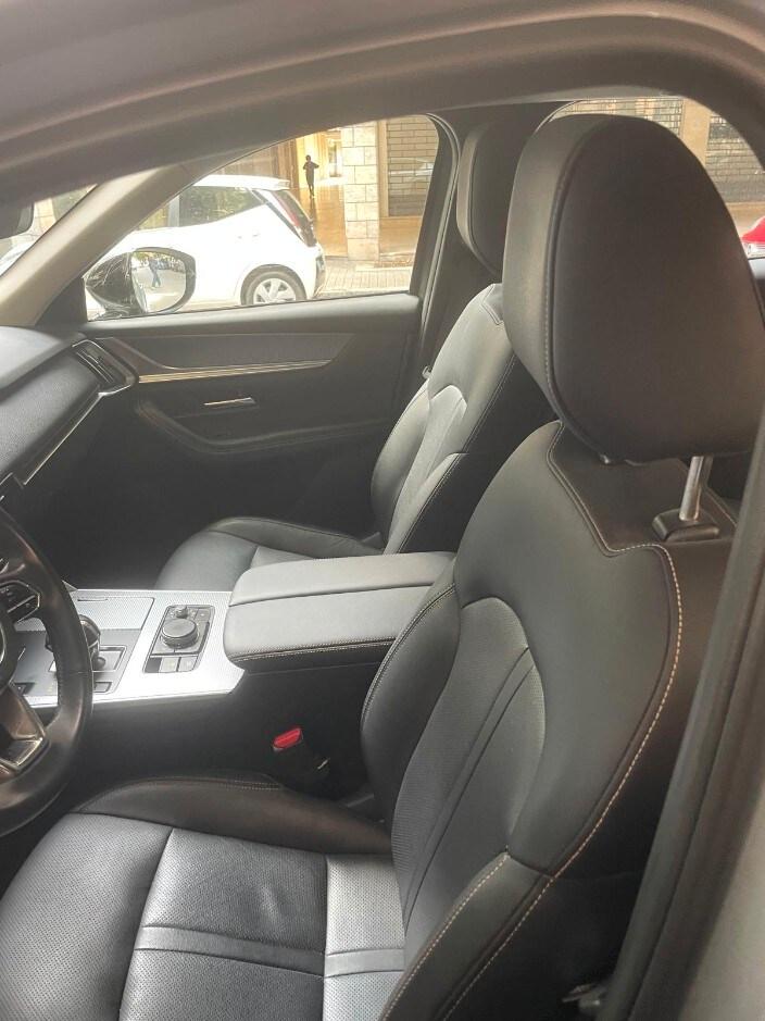 MAZDA CX-60 CX-60 2.5L e-Skyactiv G PHEV AWD Ho...